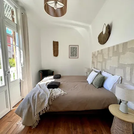 Vila Rosa65 - Piscine Exterieure - Salle De Sport - Sauna Prive *