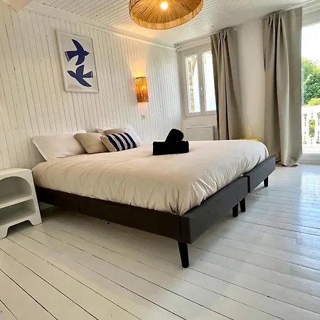 Rosa65 - Piscine Exterieure - Salle De Sport - Sauna Prive Bagnères-de-Bigorre