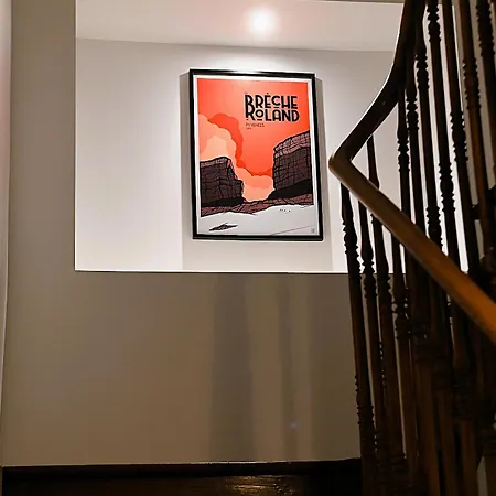 Vila Rosa65 - Piscine Exterieure - Salle De Sport - Sauna Prive Bagnères-de-Bigorre