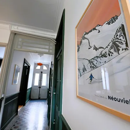 Rosa65 - Piscine Exterieure - Salle De Sport - Sauna Prive Bagnères-de-Bigorre