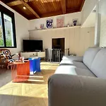 别墅 Rosa65 - Piscine Exterieure - Salle De Sport - Sauna Prive