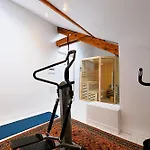 别墅 Rosa65 - Piscine Exterieure - Salle De Sport - Sauna Prive