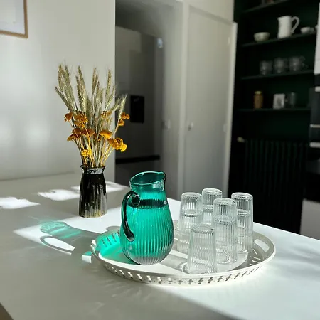 Villa Rosa65 - Piscine Exterieure - Salle De Sport - Sauna Prive