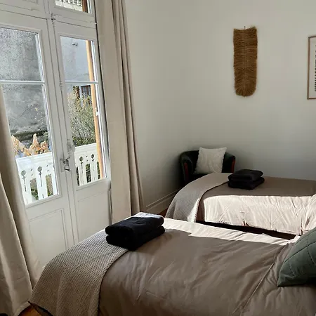 Rosa65 - Piscine Exterieure - Salle De Sport - Sauna Prive Villa Bagnères-de-Bigorre