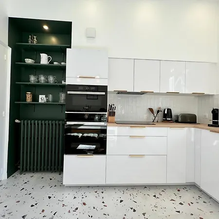 Villa Rosa65 - Piscine Exterieure - Salle De Sport - Sauna Prive *