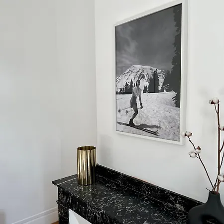 Rosa65 - Piscine Exterieure - Salle De Sport - Sauna Prive Villa Bagnères-de-Bigorre