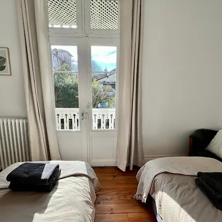 Rosa65 - Piscine Exterieure - Salle De Sport - Sauna Prive Villa *