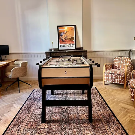 Villa Rosa65 - Piscine Exterieure - Salle De Sport - Sauna Prive *