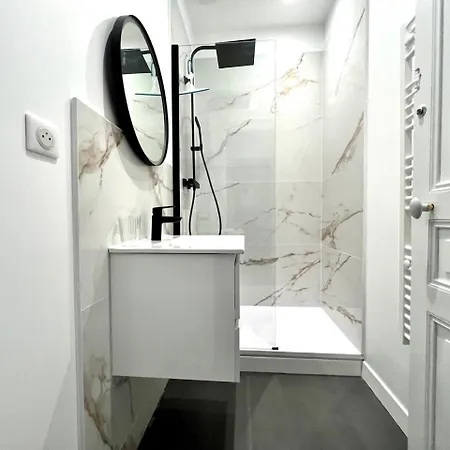 Villa Rosa65 - Piscine Exterieure - Salle De Sport - Sauna Prive *