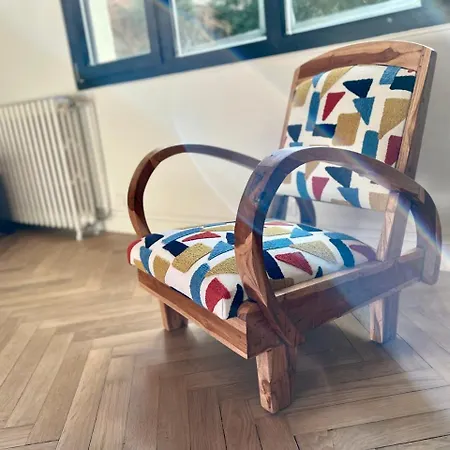 Rosa65 - Piscine Exterieure - Salle De Sport - Sauna Prive Villa *