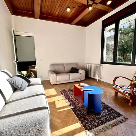 Rosa65 - Piscine Exterieure - Salle De Sport - Sauna Prive Villa