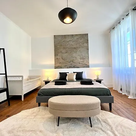 Rosa65 - Piscine Exterieure - Salle De Sport - Sauna Prive Villa Bagnères-de-Bigorre