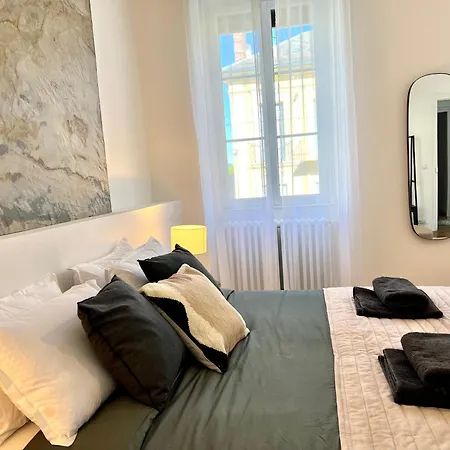 Villa Rosa65 - Piscine Exterieure - Salle De Sport - Sauna Prive