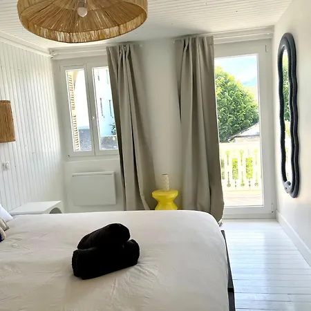 Rosa65 - Piscine Exterieure - Salle De Sport - Sauna Prive * Bagnères-de-Bigorre