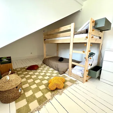 Villa Rosa65 - Piscine Exterieure - Salle De Sport - Sauna Prive *