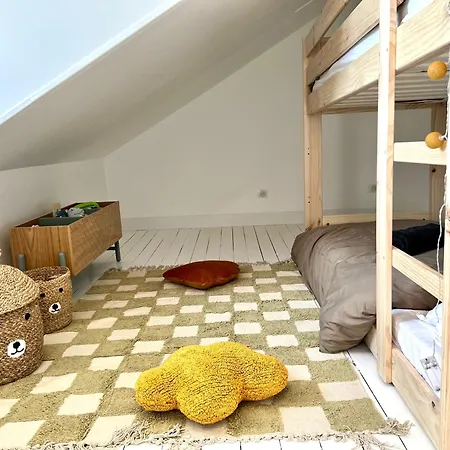 Villa Rosa65 - Piscine Exterieure - Salle De Sport - Sauna Prive *