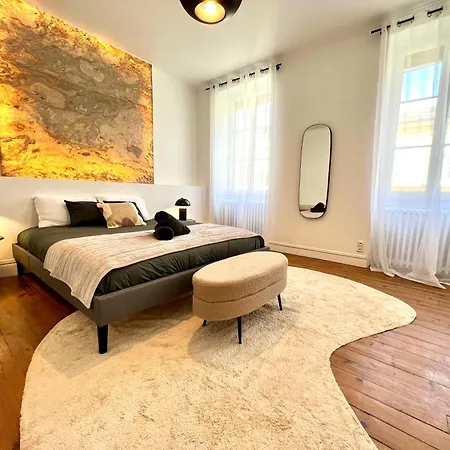 Rosa65 - Piscine Exterieure - Salle De Sport - Sauna Prive Villa Bagnères-de-Bigorre