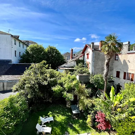 Villa Rosa65 - Piscine Exterieure - Salle De Sport - Sauna Prive Bagnères-de-Bigorre