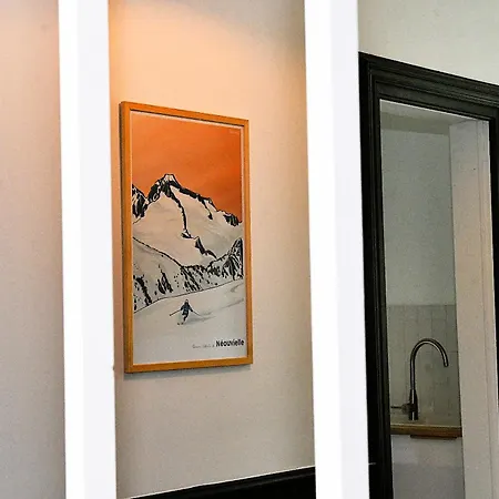 Rosa65 - Piscine Exterieure - Salle De Sport - Sauna Prive *