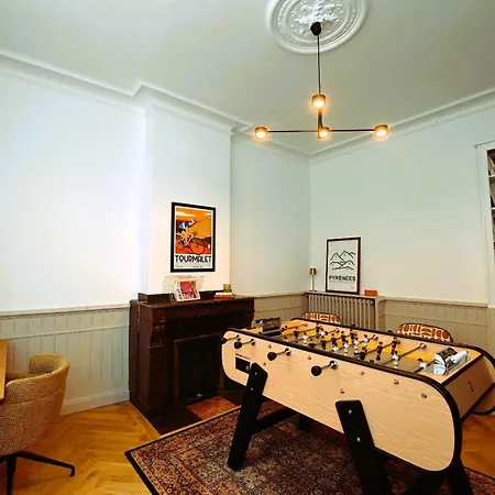 Villa Rosa65 - Piscine Exterieure - Salle De Sport - Sauna Prive *