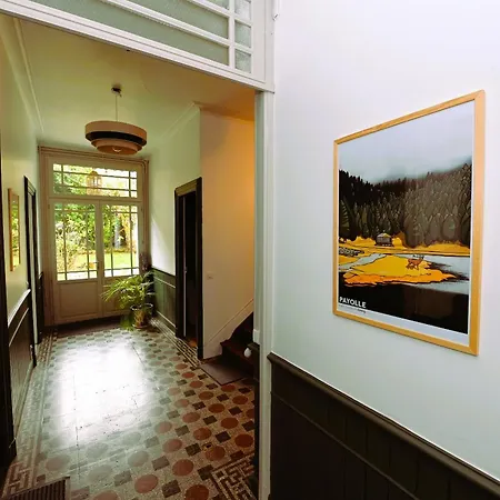 Rosa65 - Piscine Exterieure - Salle De Sport - Sauna Prive * Bagnères-de-Bigorre