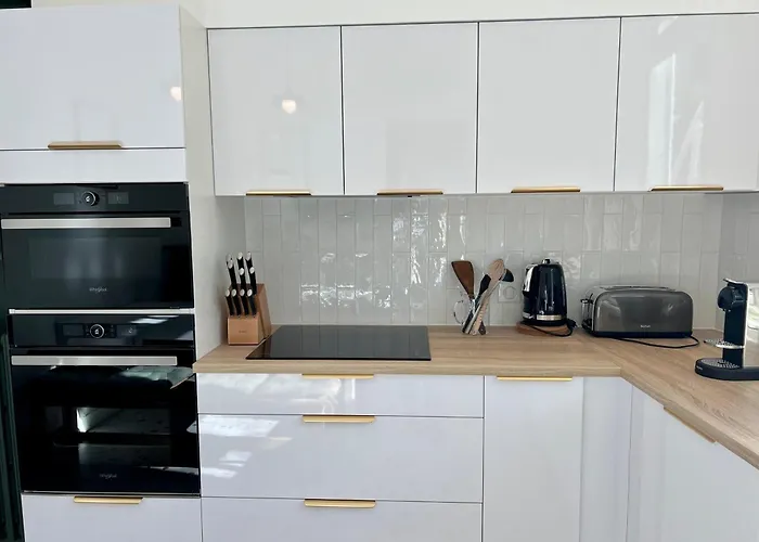 ヴィラ Rosa65 - Piscine Exterieure - Salle De Sport - Sauna Prive *