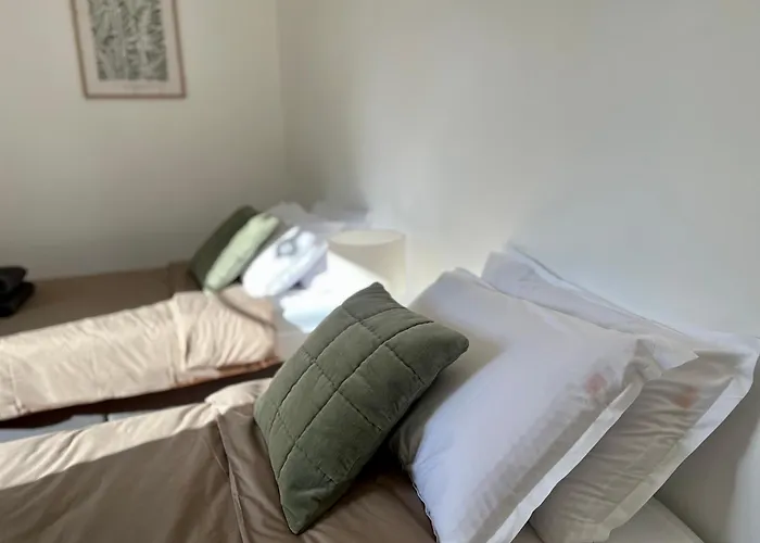 Rosa65 - Piscine Exterieure - Salle De Sport - Sauna Prive *