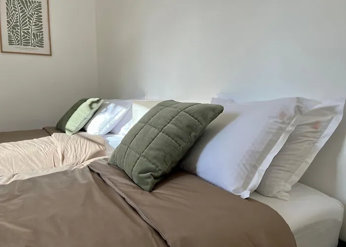 别墅 Rosa65 - Piscine Exterieure - Salle De Sport - Sauna Prive