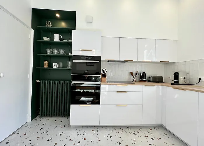 ヴィラ Rosa65 - Piscine Exterieure - Salle De Sport - Sauna Prive *