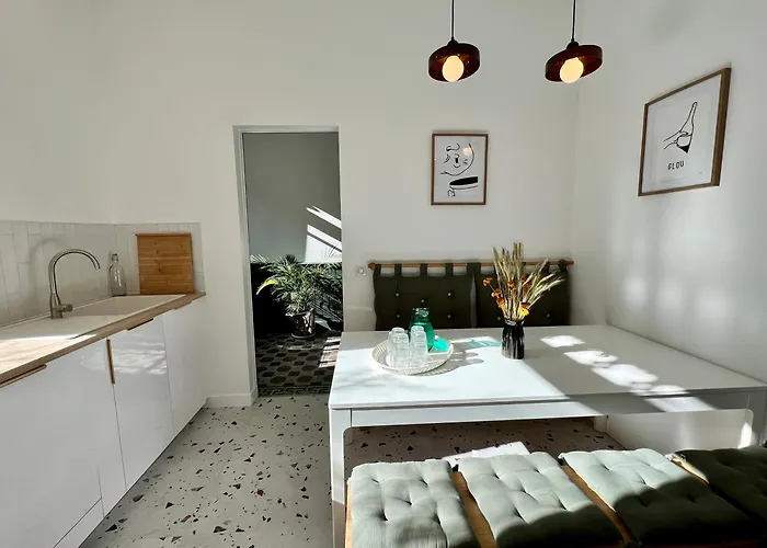 别墅 Rosa65 - Piscine Exterieure - Salle De Sport - Sauna Prive 巴涅尔德比戈尔