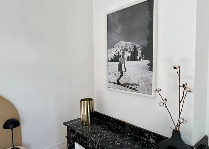 Rosa65 - Piscine Exterieure - Salle De Sport - Sauna Prive 别墅 巴涅尔德比戈尔