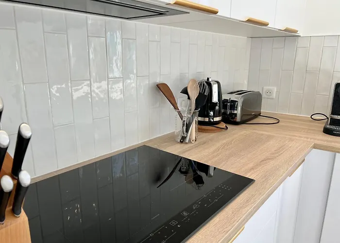 Rosa65 - Piscine Exterieure - Salle De Sport - Sauna Prive *