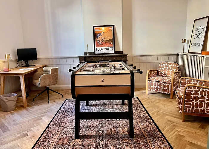 ヴィラ Rosa65 - Piscine Exterieure - Salle De Sport - Sauna Prive *