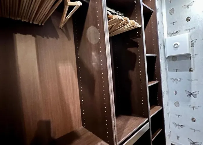 别墅 Rosa65 - Piscine Exterieure - Salle De Sport - Sauna Prive