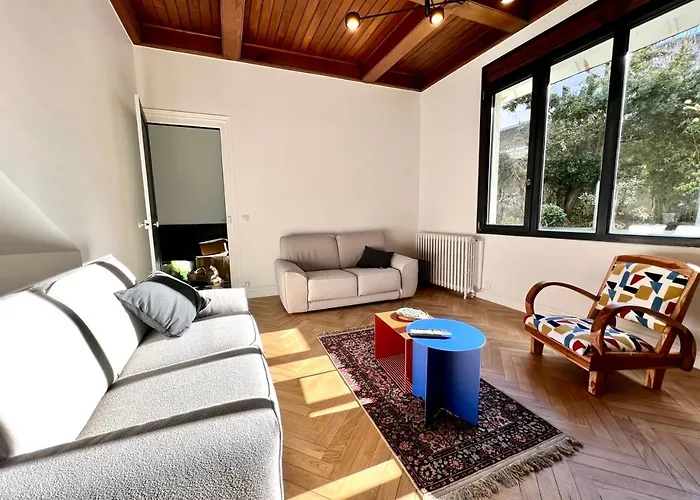 Rosa65 - Piscine Exterieure - Salle De Sport - Sauna Prive 别墅