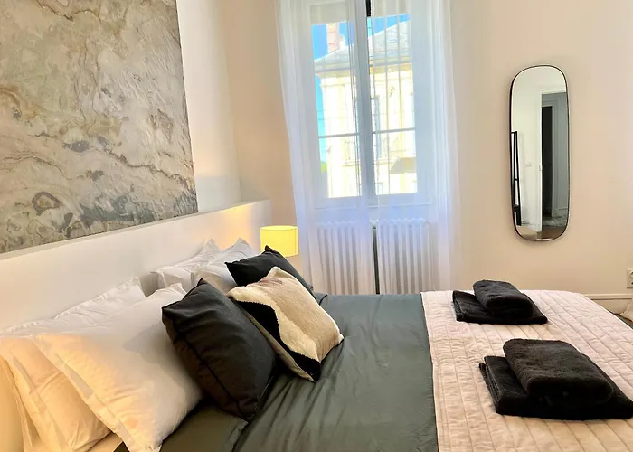 ヴィラ Rosa65 - Piscine Exterieure - Salle De Sport - Sauna Prive