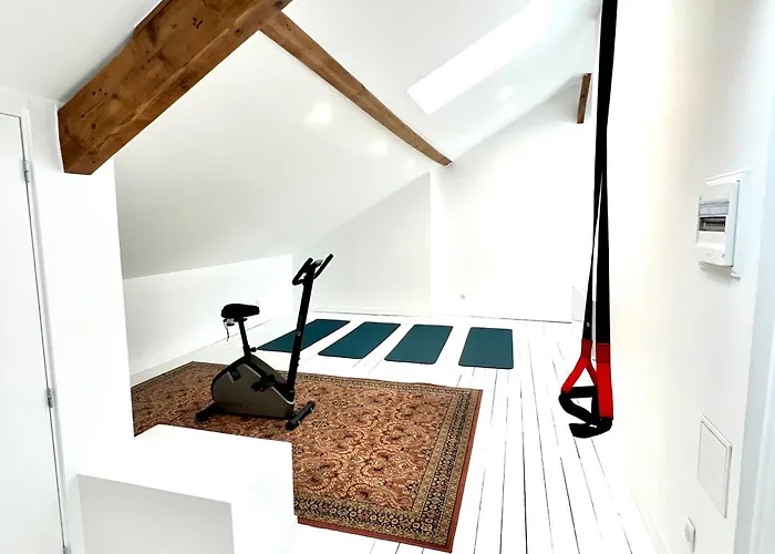 别墅 Rosa65 - Piscine Exterieure - Salle De Sport - Sauna Prive