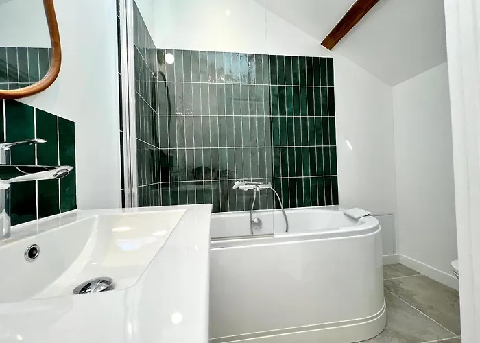 别墅 Rosa65 - Piscine Exterieure - Salle De Sport - Sauna Prive