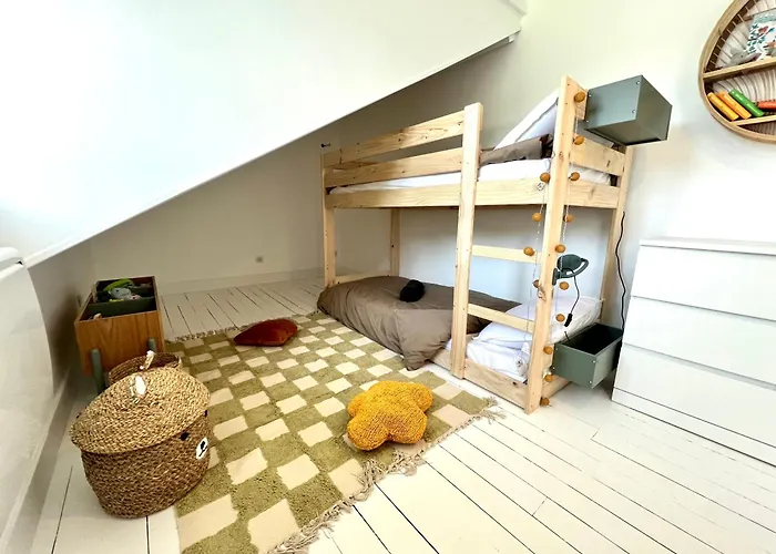 别墅 Rosa65 - Piscine Exterieure - Salle De Sport - Sauna Prive *