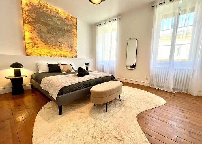 Rosa65 - Piscine Exterieure - Salle De Sport - Sauna Prive 别墅 巴涅尔德比戈尔