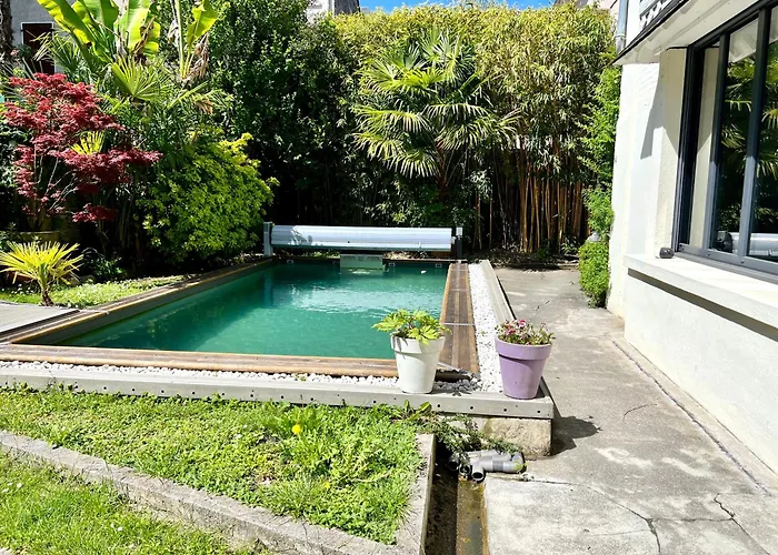 别墅 Rosa65 - Piscine Exterieure - Salle De Sport - Sauna Prive *