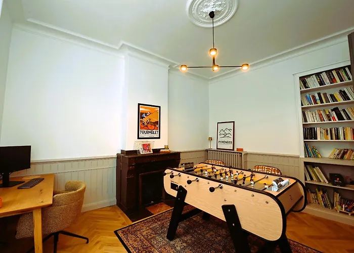 ヴィラ Rosa65 - Piscine Exterieure - Salle De Sport - Sauna Prive *