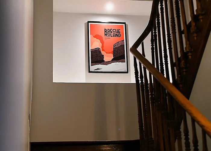 别墅 Rosa65 - Piscine Exterieure - Salle De Sport - Sauna Prive 巴涅尔德比戈尔