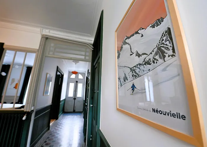 Rosa65 - Piscine Exterieure - Salle De Sport - Sauna Prive バニエール・ド・ビゴール