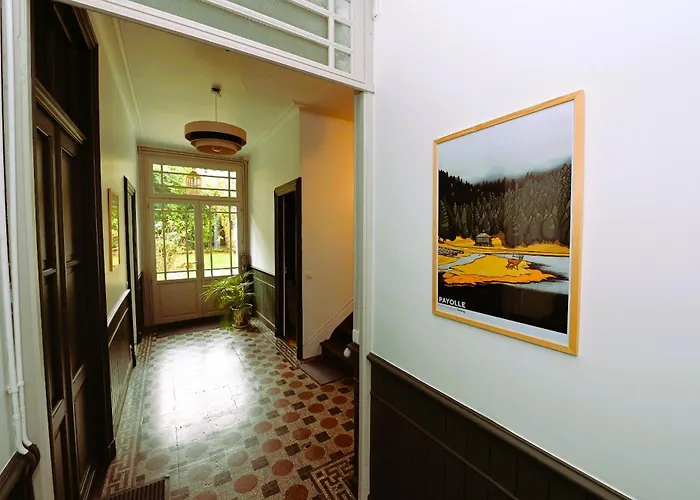 Rosa65 - Piscine Exterieure - Salle De Sport - Sauna Prive * 巴涅尔德比戈尔